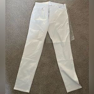 Uniqlo Ultra Stretch Slim Pants - Men’s 36